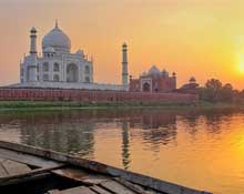 Agra und Rajasthan Rundreise, Reise Agra, Indien Rundreise Rajasthan