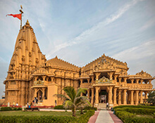 Indien: Rajasthan & Gujarat Rundreise, Rajasthan Gujarat Luxusreise