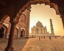 Indien: Zentralindien Rundreise, Indien Luxusreisen, Indien Reise, Indien Rundreise