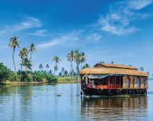 Indien: Reise â€œUnberÃ¼hrtes Nordkeralaâ€ | Kerala Tour aus SÃ¼dindien
