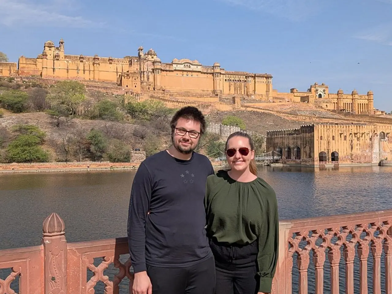 Indien Rundreise Kosten: Preise für eine private Reise