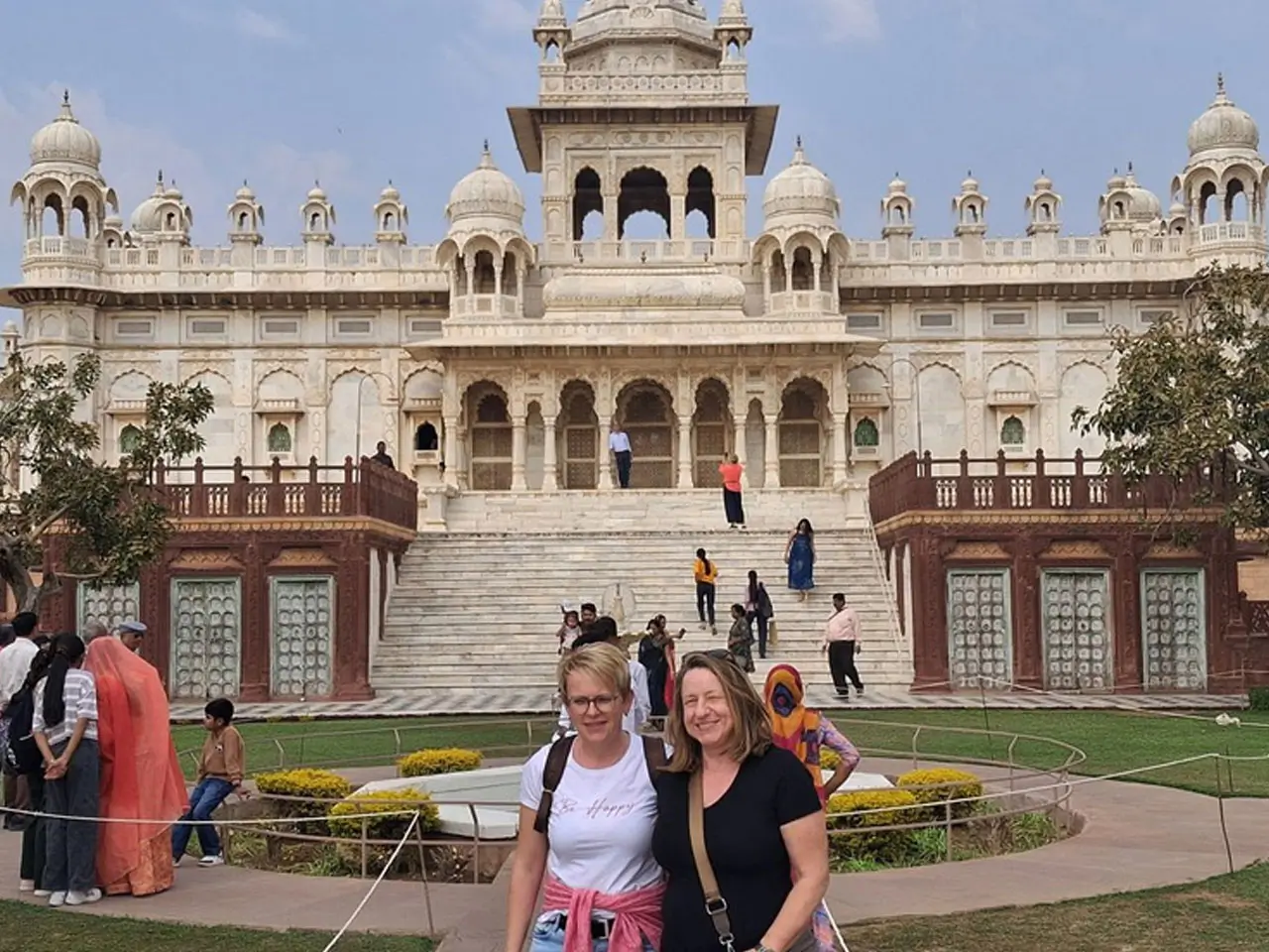 Indien Rundreise mit deutschsprachigem Reiseleiter