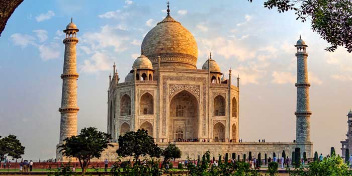 10 Erstaunliche Dinge Für Eine Nordindien Reise 2021