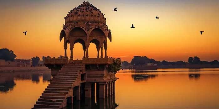 10 Orte in Rajasthan für eine unvergessliche Reise im Jahr 2022….