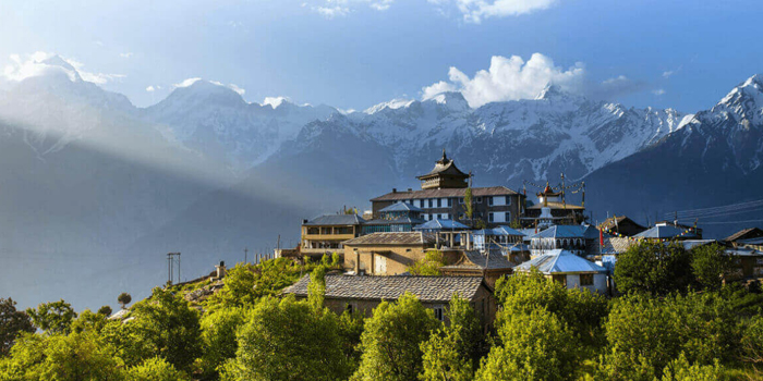 11 interessante Fakten, die Himachal zu einem beliebten Reiseziel machen