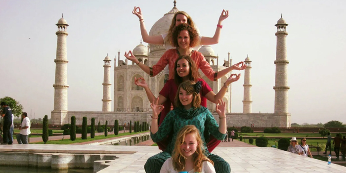 6 Interessante Aktivitäten in Indien, die Ihren Urlaub mit Freuden erfüllen!
