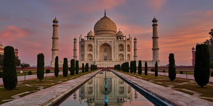 Taj Mahal: Ein Leitfaden für diejenigen, die alles wissen wollen….