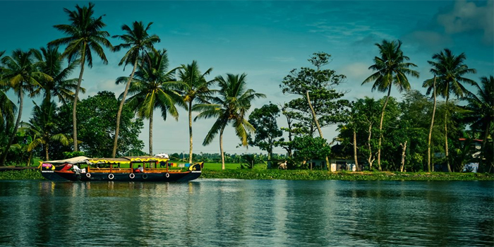 Aktivitäten In Kerala: Empfohlen Für Erstbesucher