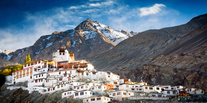 7 Tolle Aktivitäten in Ladakh, die Sie noch nie gemacht haben!