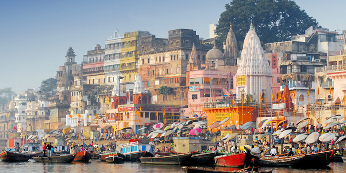 5 interessante Gründe, Varanasi einmal in Ihrem Leben zu besuchen!