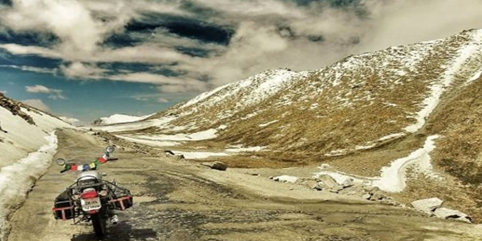 7 Dinge, die Sie auf einer Ladakh-Reise niemals verpassen sollten