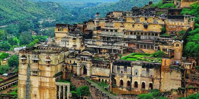 10 ausgefallene Erlebnisse in Rajasthan, Indien