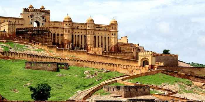 Sieben beliebte Urlaubsideen Für die Rajasthan Tour im März 2023
