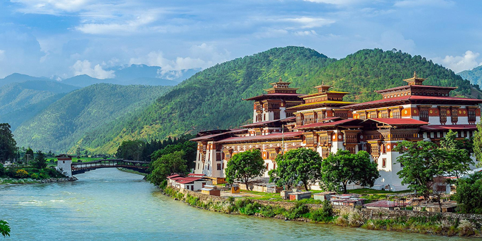 Gute GrÃ¼nde, die Bhutan zum besten Urlaubsort machen