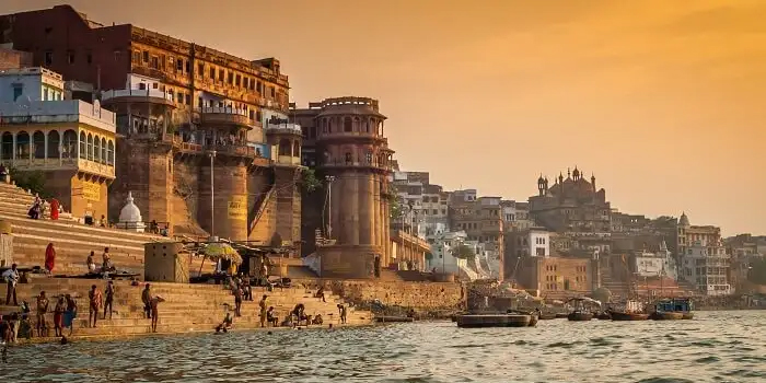 Entdecken Sie Kultur, Erbe und Natur Indiens gleichzeitig