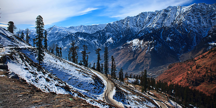 6 Reisetipps, um eine Reise nach Himachal Pradesh zu planen, die Ihre Reise 2020 unvergesslich machen