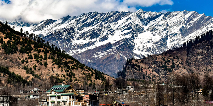 Top 6 Dinge, die man in Himachal Pradesh unternehmen kann