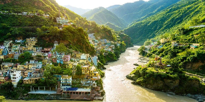 Himalaya-Abenteuer in Stil: Luxusreis nach Nordindien