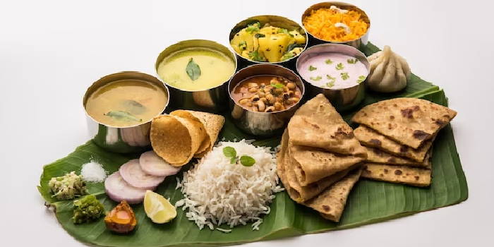 Kulinarische Entdeckungen in Indien: Ein LuxusReise für Feinschmecker