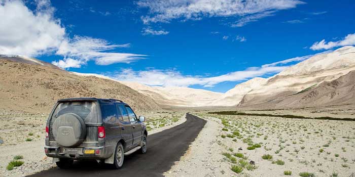 Ladakh Reise: Eine Abenteuerliche Reise
