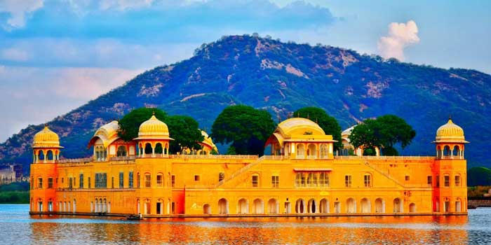 Königliche Rajasthan Reise