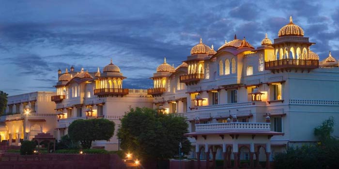 Rajasthan Luxustouren und Tipps mit India Personal Tours