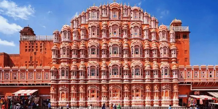 Wie plane ich eine familienfreundliche Reise nach Rajasthan?