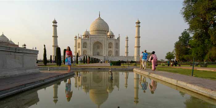 Tipps zur Auswahl eines Reiseveranstalters in Indien