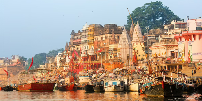 Varanasi Reise: Ein praktischer Reisefährer, um die spirituelle Stadt im Jahr 2021 zu entdecken