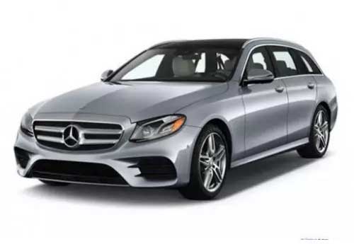 Mercedes Benz