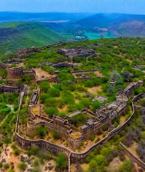 Bundi Reiseführer – Verstecktes Juwel Rajasthans
