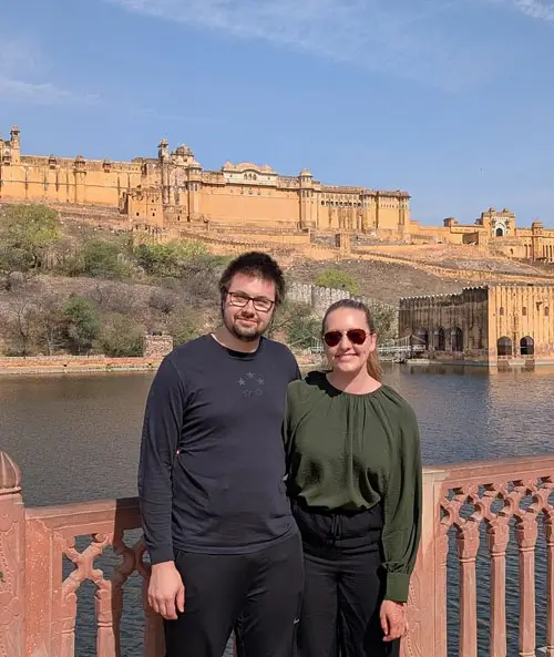 Jaipur Reiseführer – Rosarote Stadt & Sehenswürdigkeiten