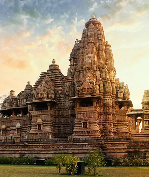 Khajuraho Reiseführer – UNESCO-Tempeltouren