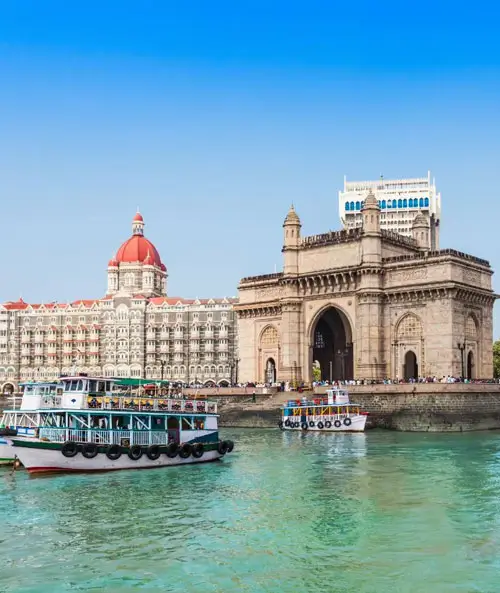 Mumbai Reiseführer – Stadttouren & Highlights