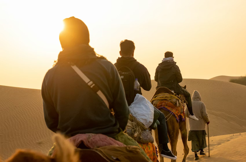 Indien Reisepakete – Private Rundreisen & Luxusreisen