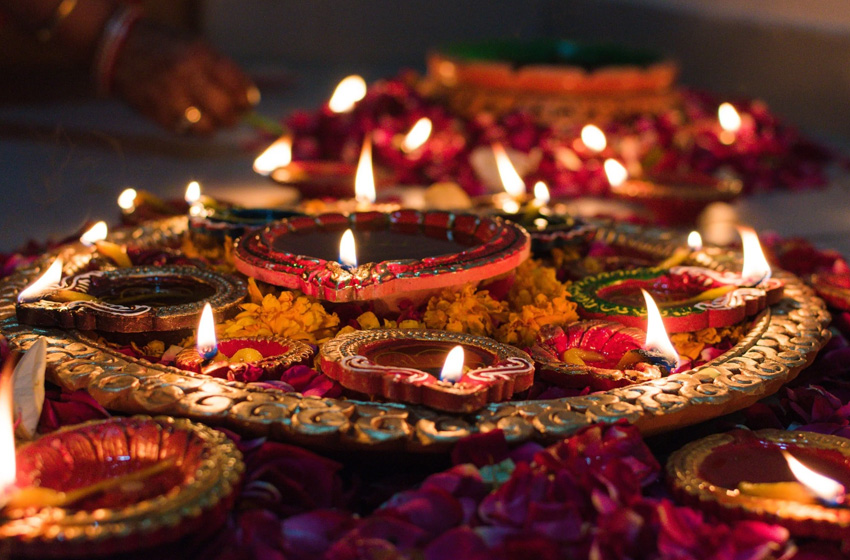 Diwali Festival
