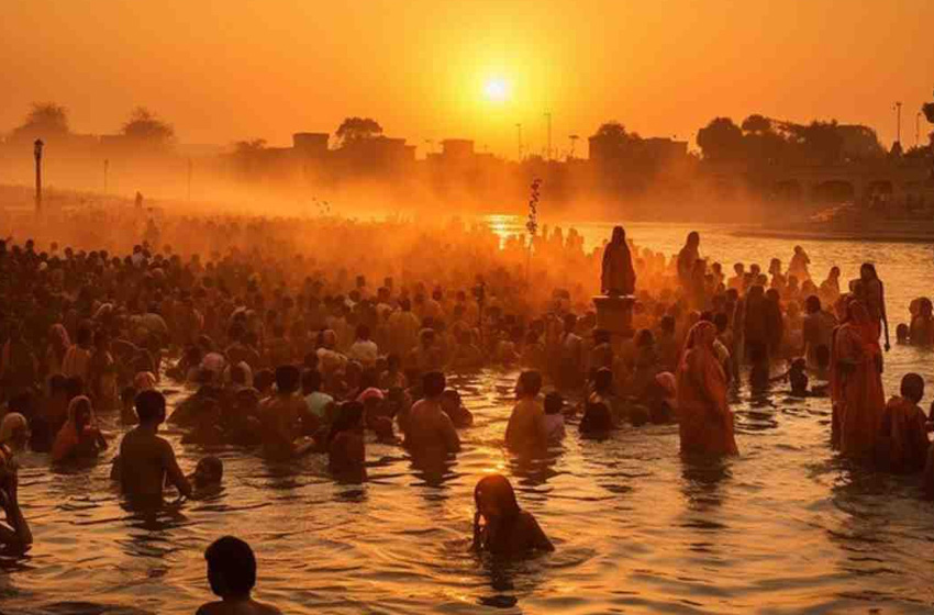 Kumbh Mela