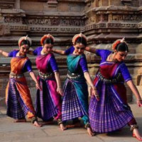 Tanz Festival Khajuraho