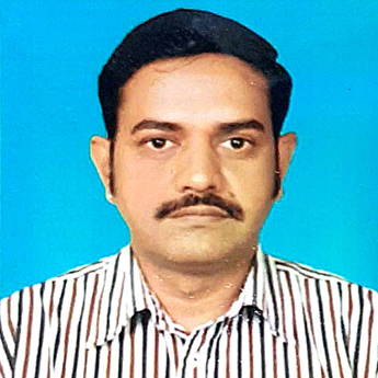 Shakti Singh