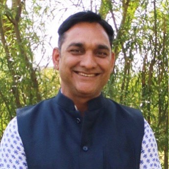 Gulab Singh Shekhawat