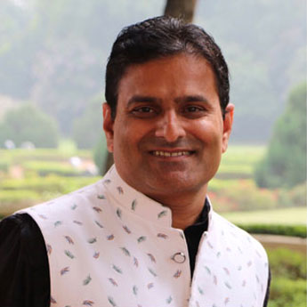 Mahendra Singh