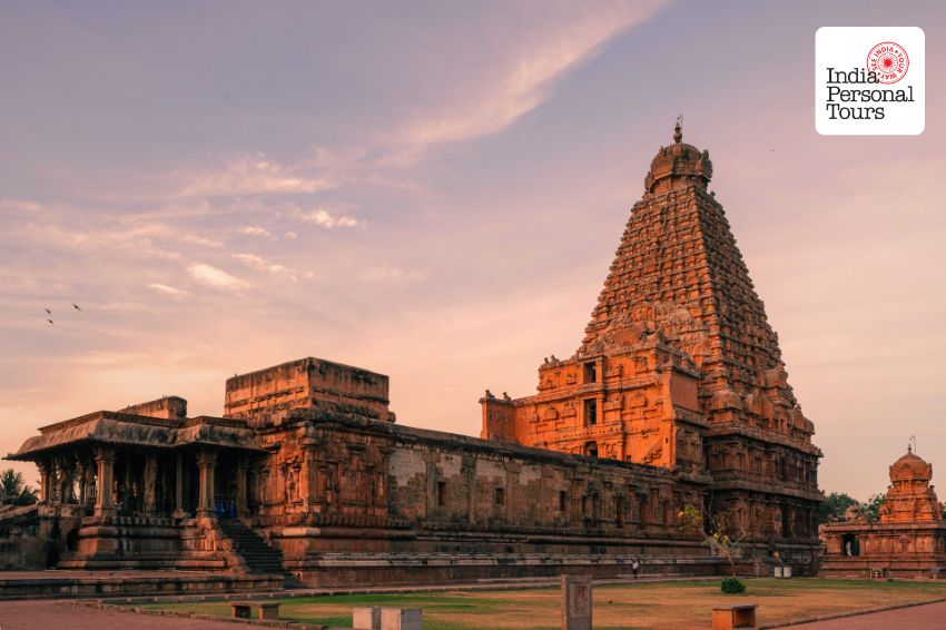 Golden Triangle Tour With Varanasi