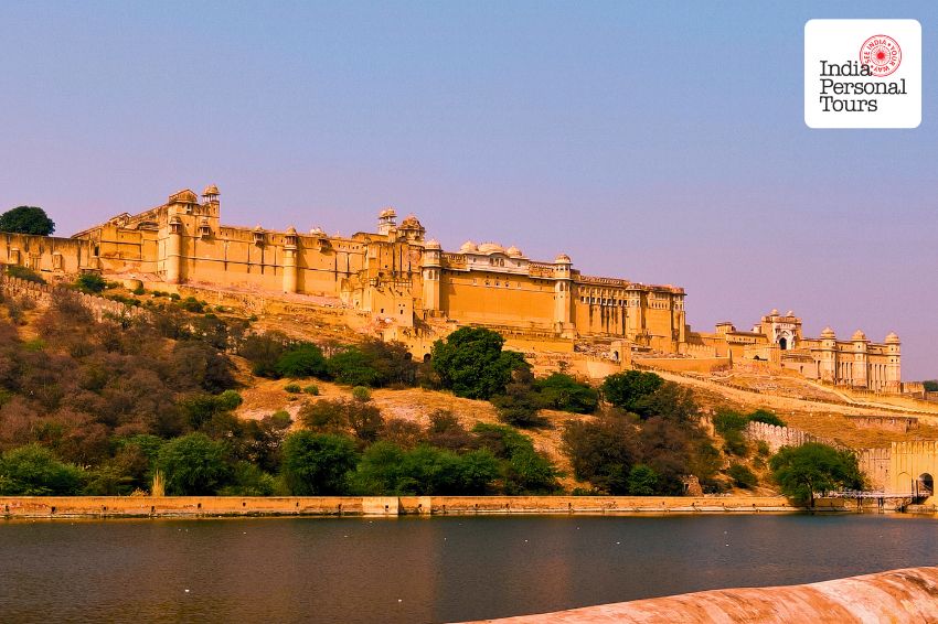 Indien: Goldenes Dreieck