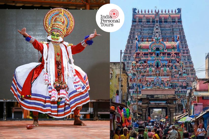Golden Triangle Tour With Varanasi