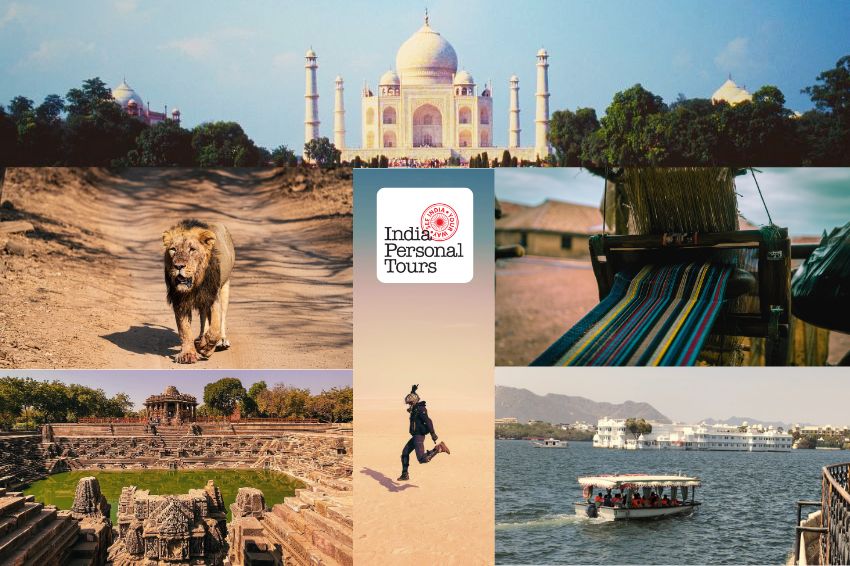 Rajasthan & Gujarat Rundreise: 17 Tage mit Kutch