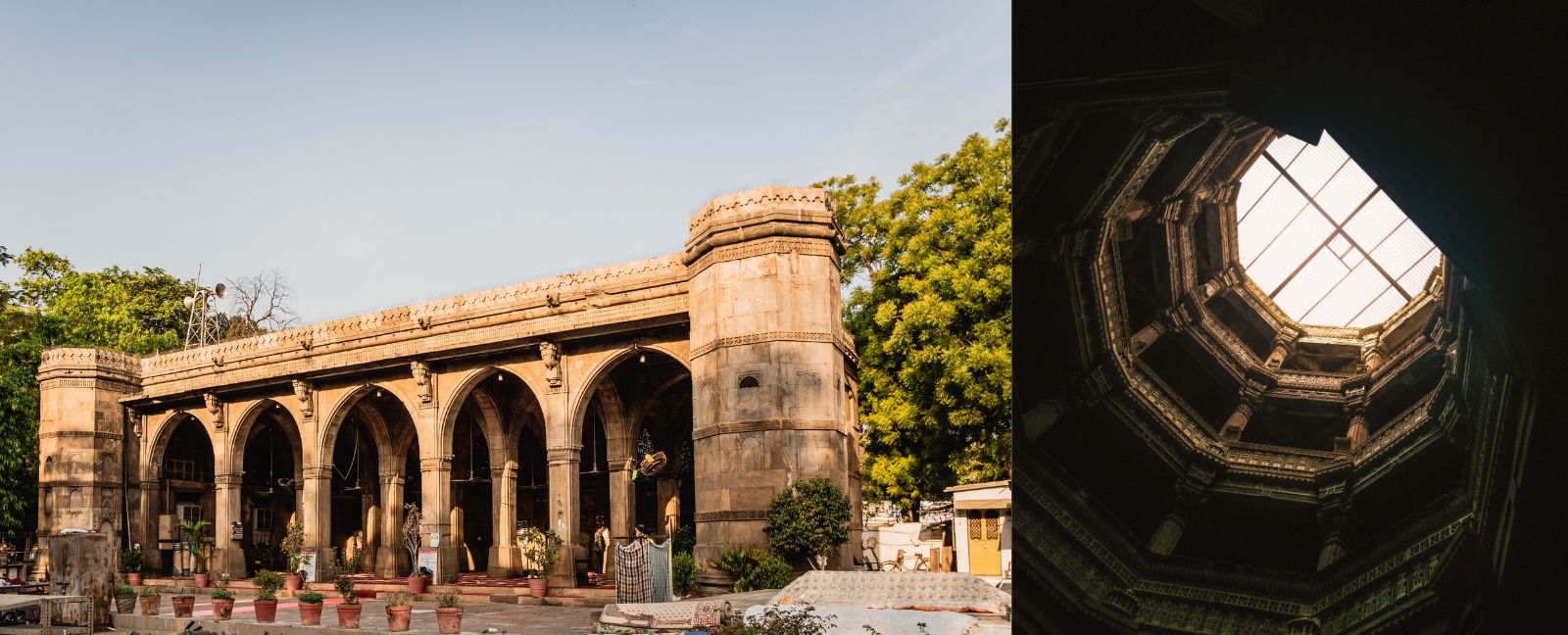 Rajasthan & Gujarat Rundreise: 17 Tage mit Kutch