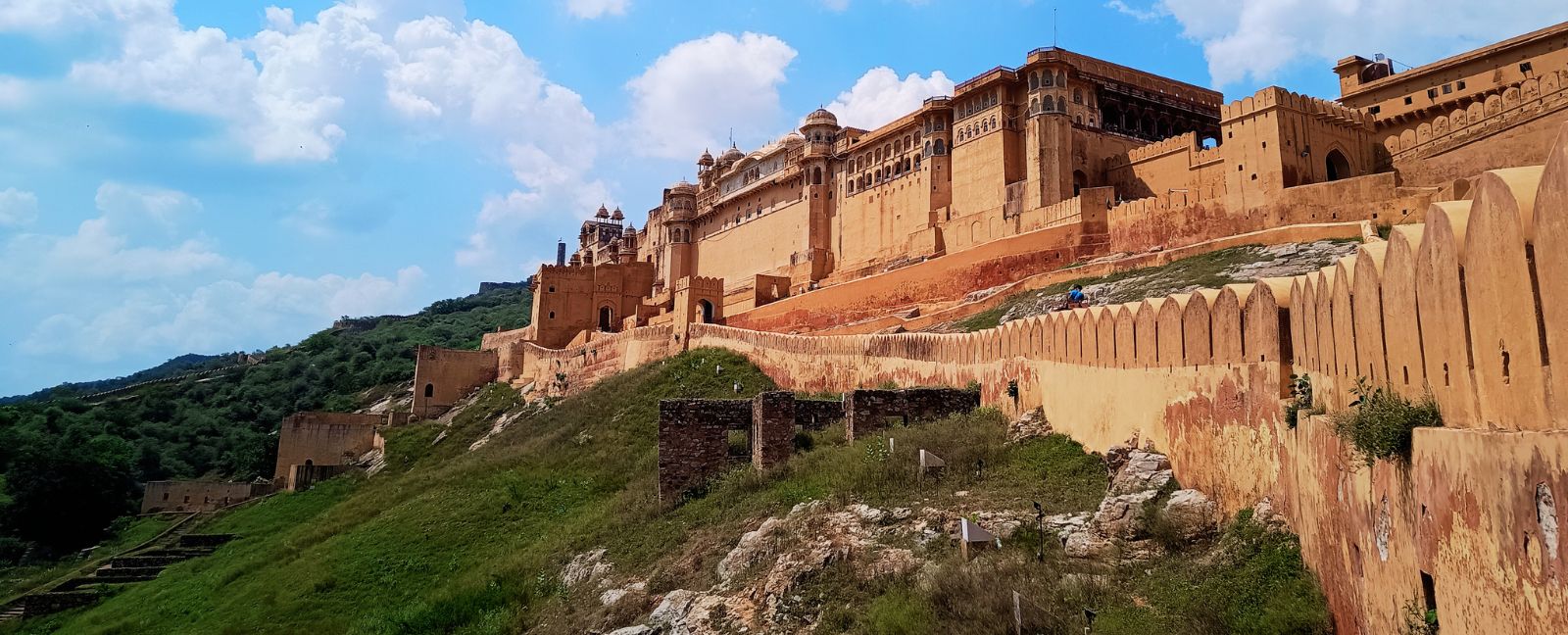 Rajasthan & Gujarat Rundreise: 17 Tage mit Kutch