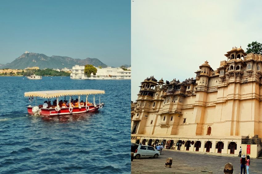 Rajasthan & Gujarat Rundreise: 17 Tage mit Kutch