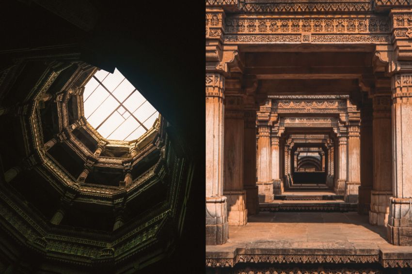 Rajasthan & Gujarat Rundreise: 17 Tage mit Kutch